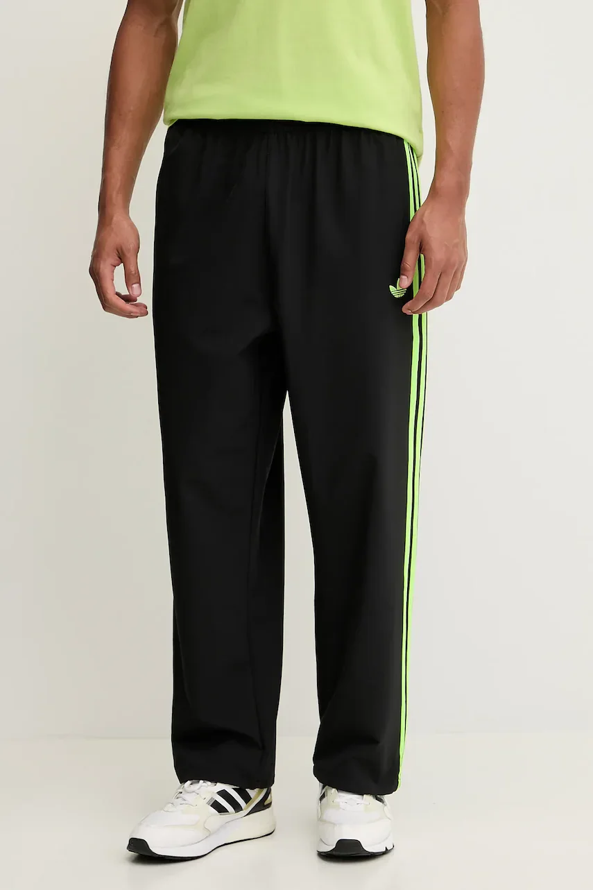 adidas Originals Спортен панталон Wov Drill TP