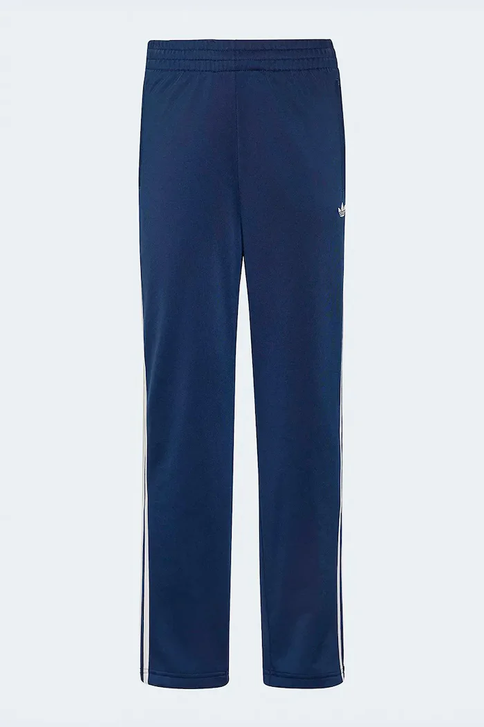 adidas Originals спортен панталон за деца тъмносин със стандартна талия HZ6650