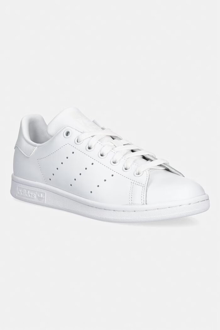 adidas Originals Stan Smith маратонки дамски бели LA6639