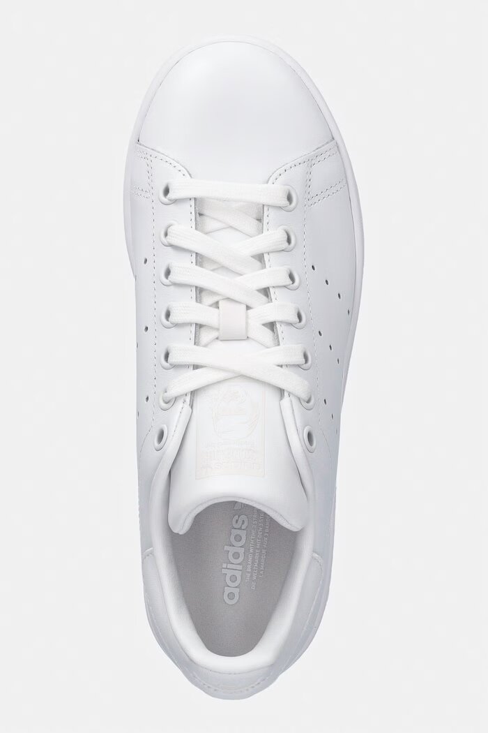 adidas Originals Stan Smith маратонки дамски бели LA6639