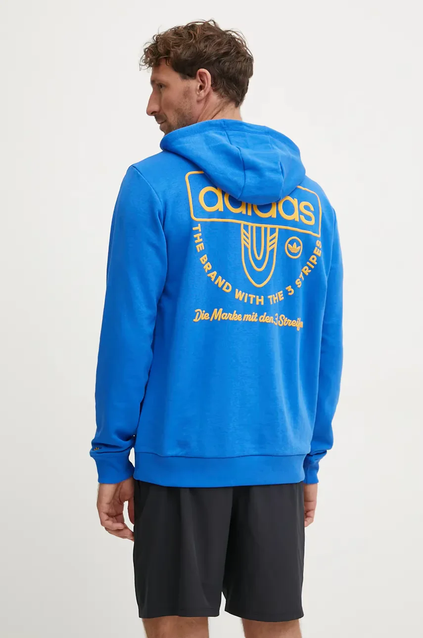adidas Originals Суичър