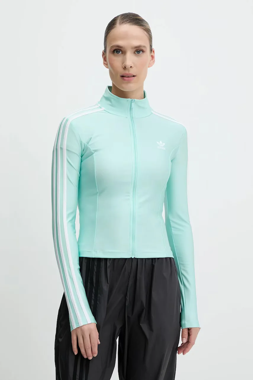adidas Originals Суичър 3-Stripes