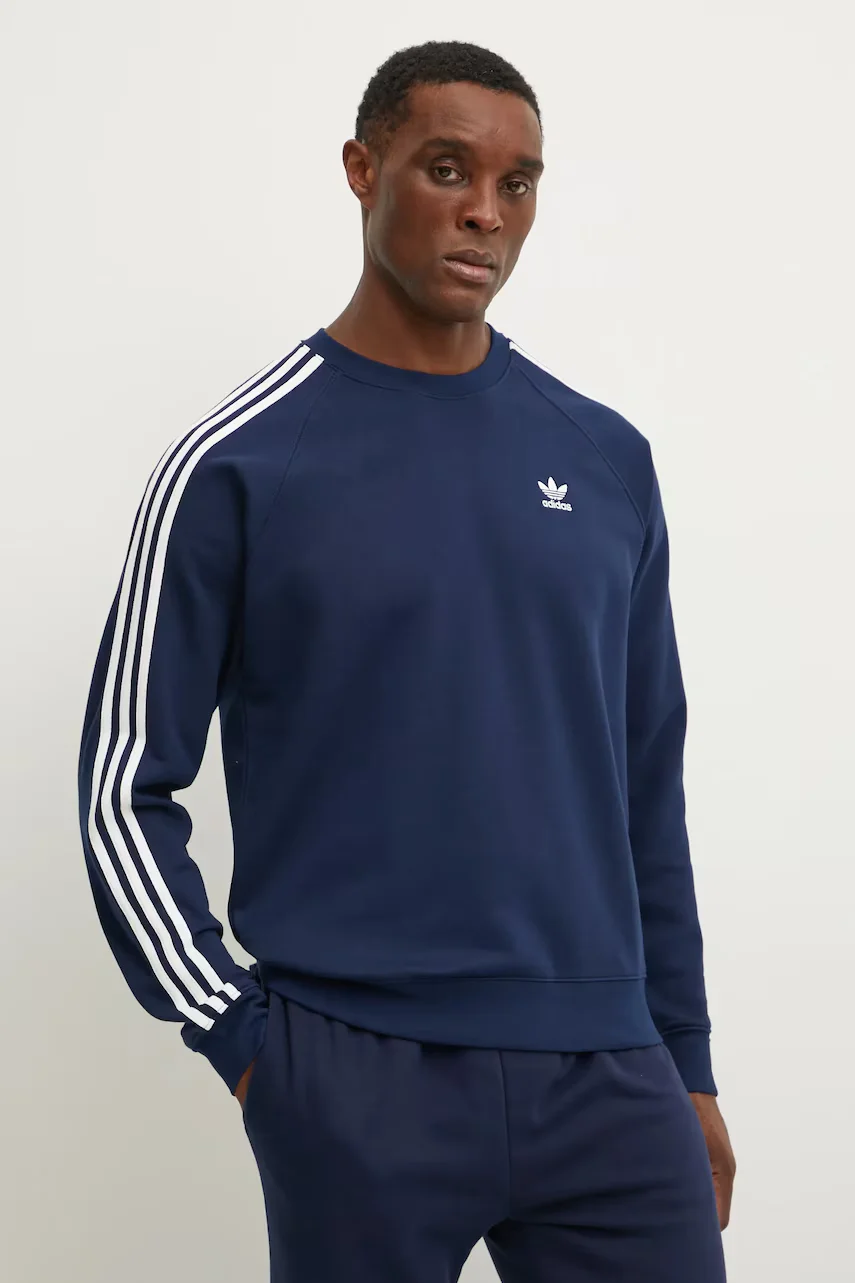 adidas Originals Суичър 3-Stripes