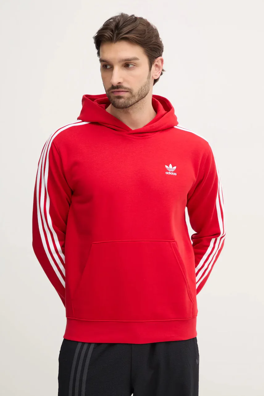 adidas Originals Суичър 3-Stripes
