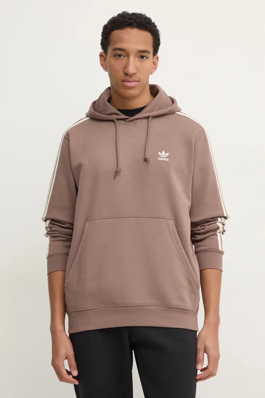 adidas Originals Суичър 3-Stripes