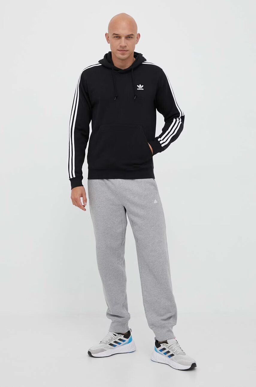 adidas Originals Суичър 3-Stripes