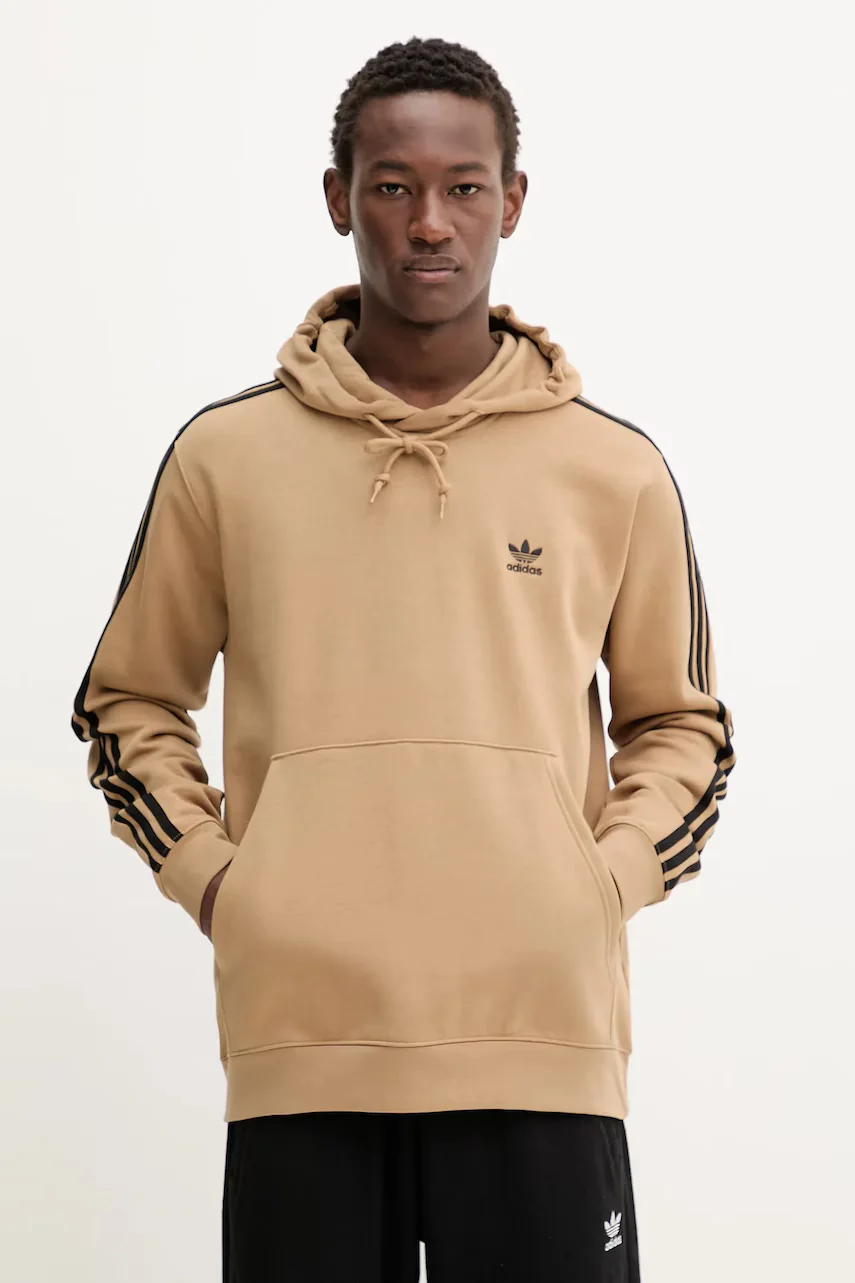 adidas Originals Суичър 3-Stripes