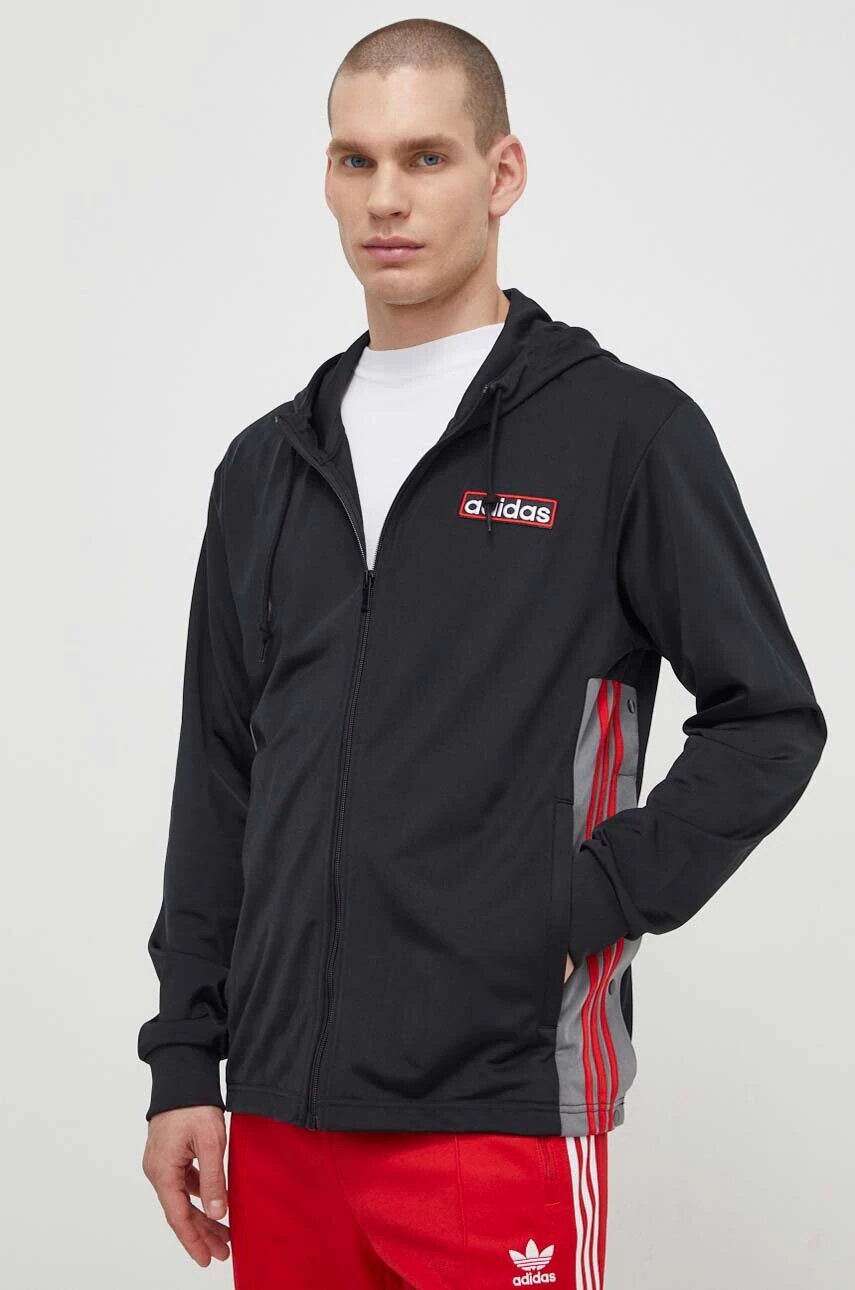 adidas Originals Суичър Adibreak Full-Zip Hoodie