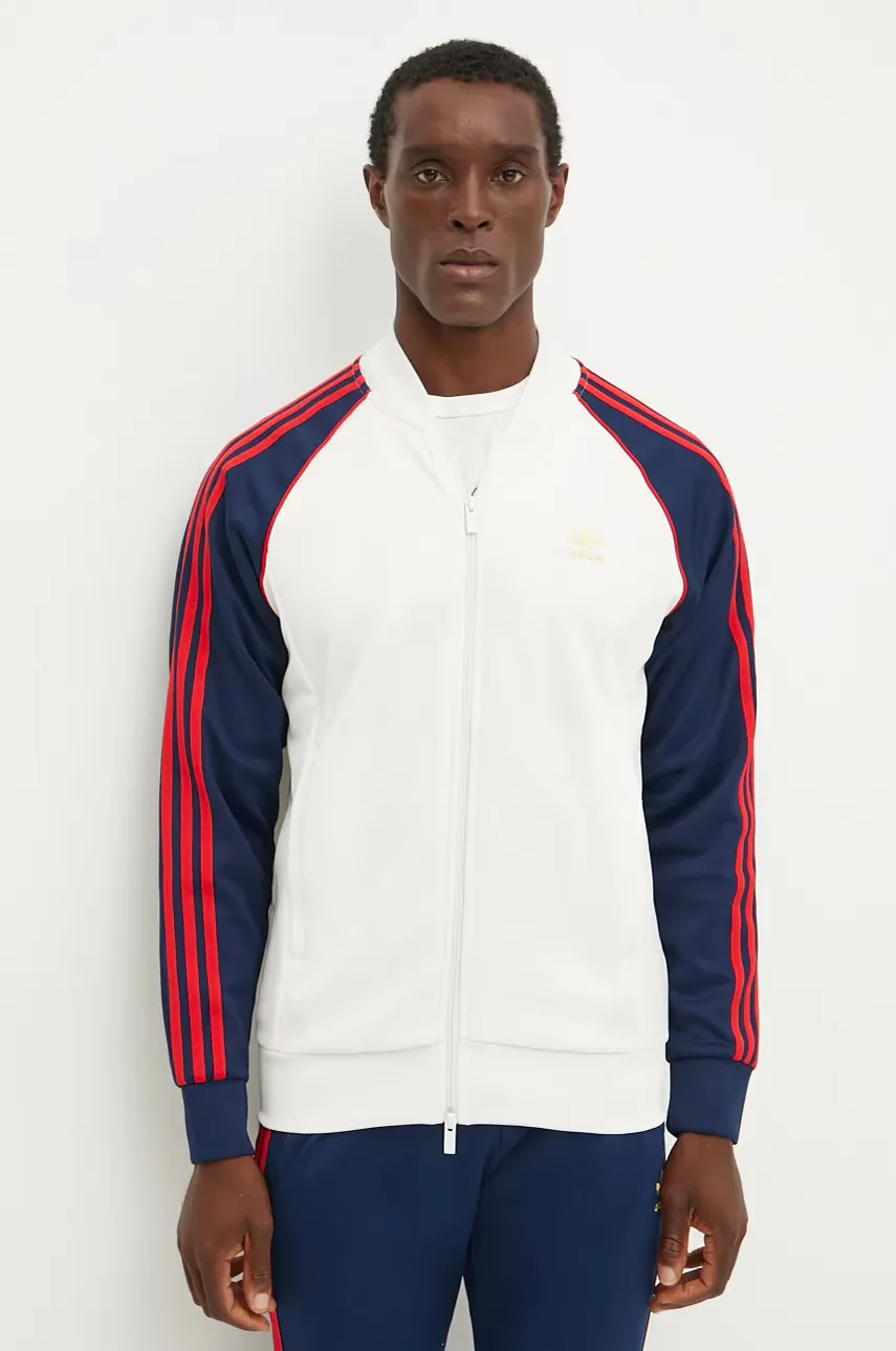 adidas Originals Суичър Adicolor