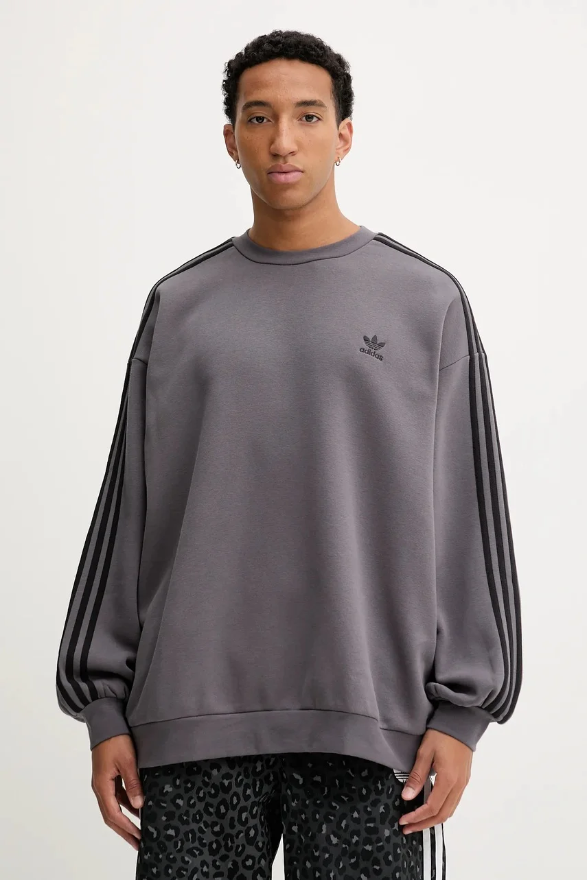adidas Originals Суичър Adicolor
