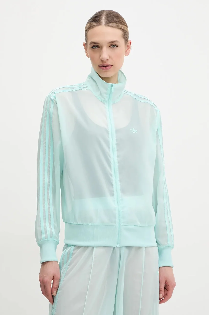 adidas Originals Суичър Adicolor