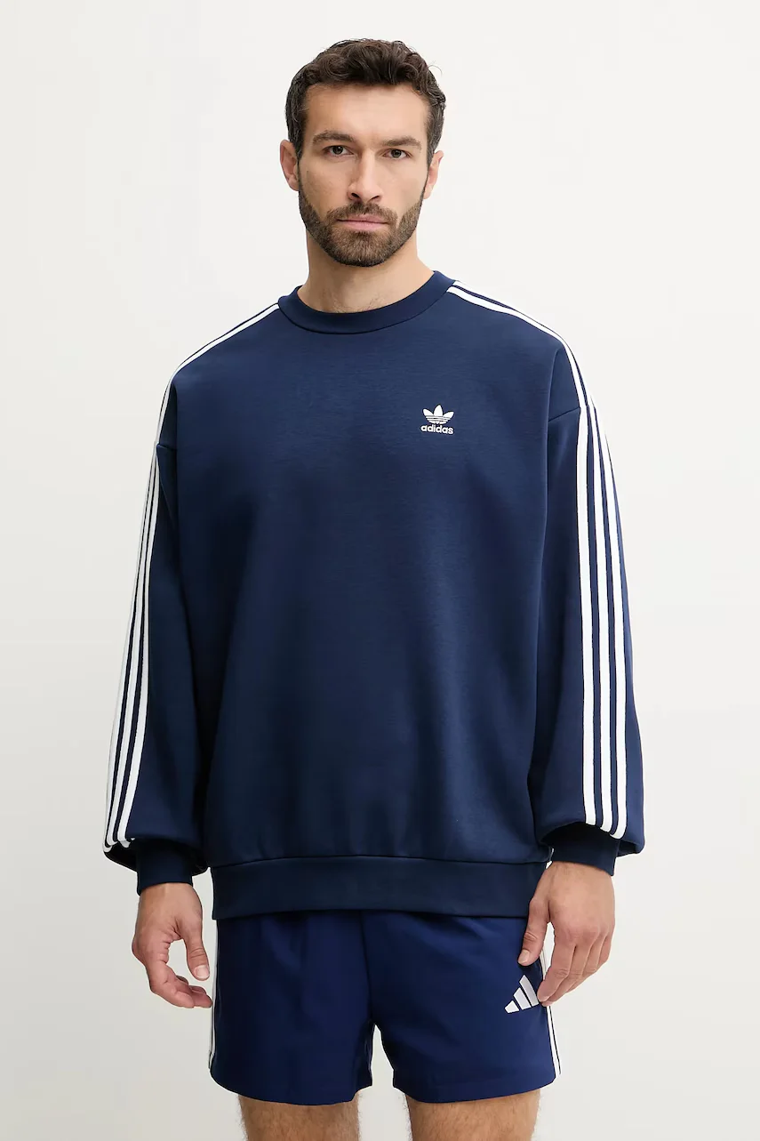 adidas Originals Суичър Adicolor