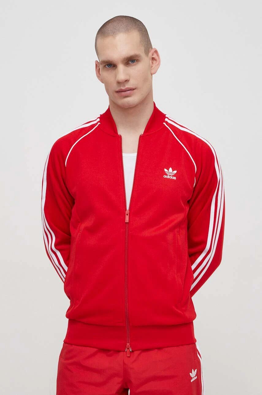 adidas Originals Суичър Adicolor Classics SST