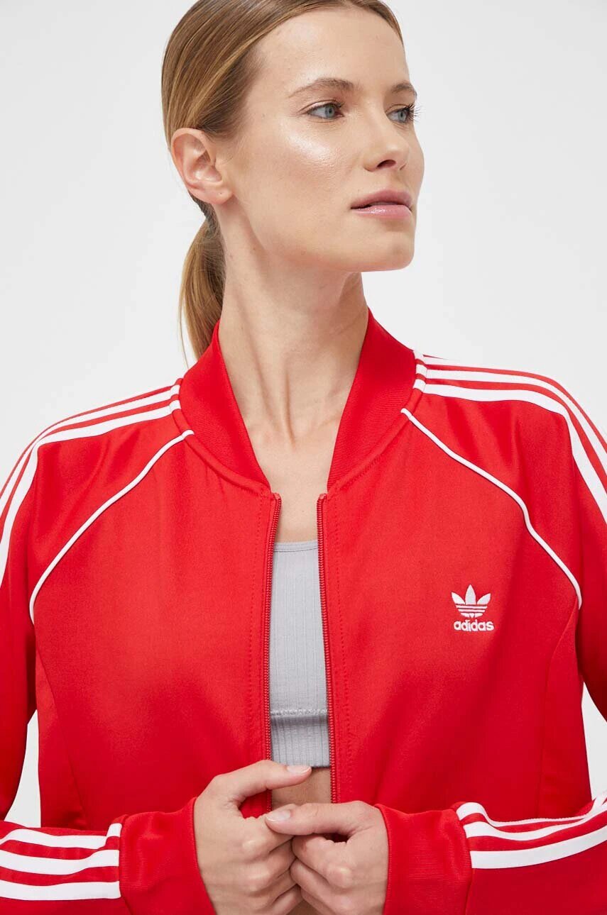 adidas Originals Суичър Adicolor Classics SST
