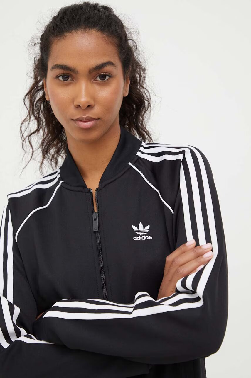 adidas Originals Суичър Adicolor Classics SST