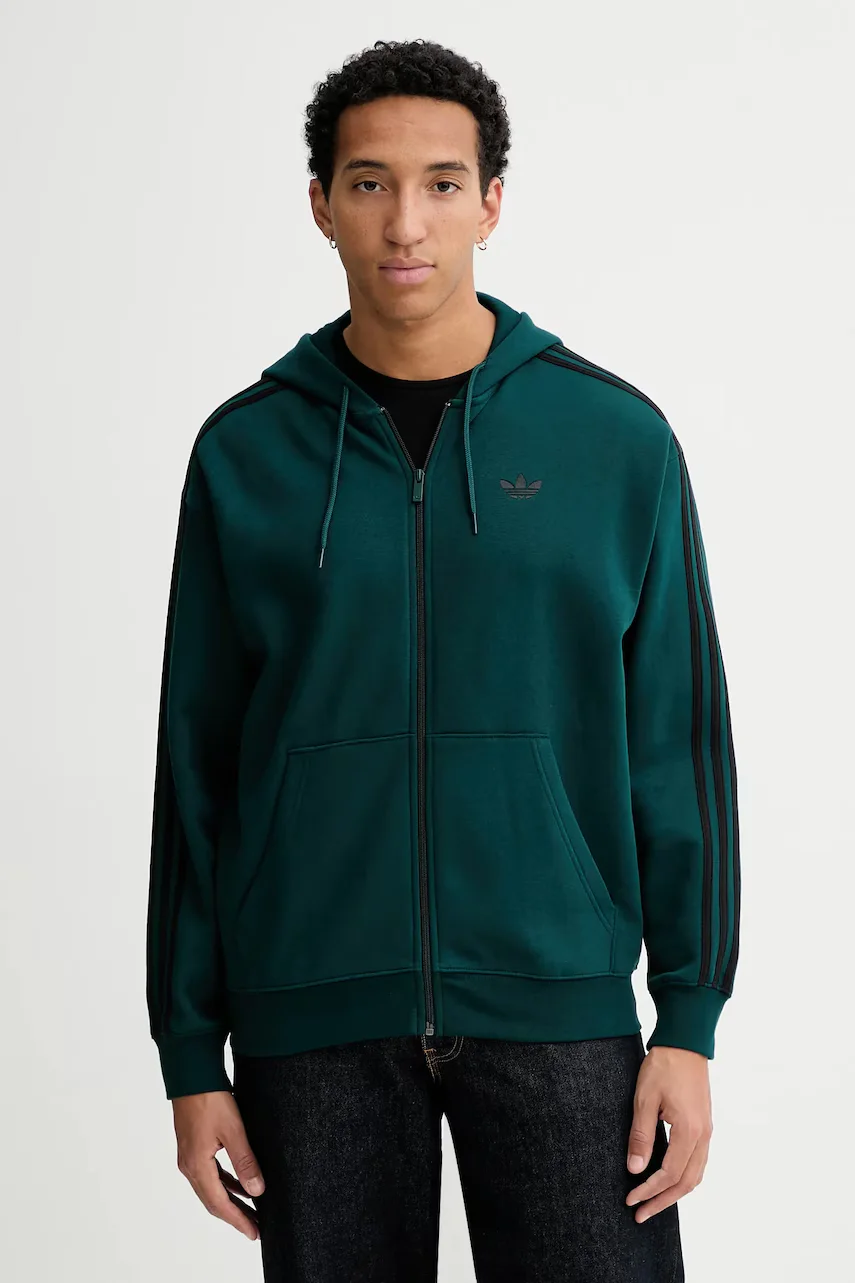 adidas Originals Суичър Baggy