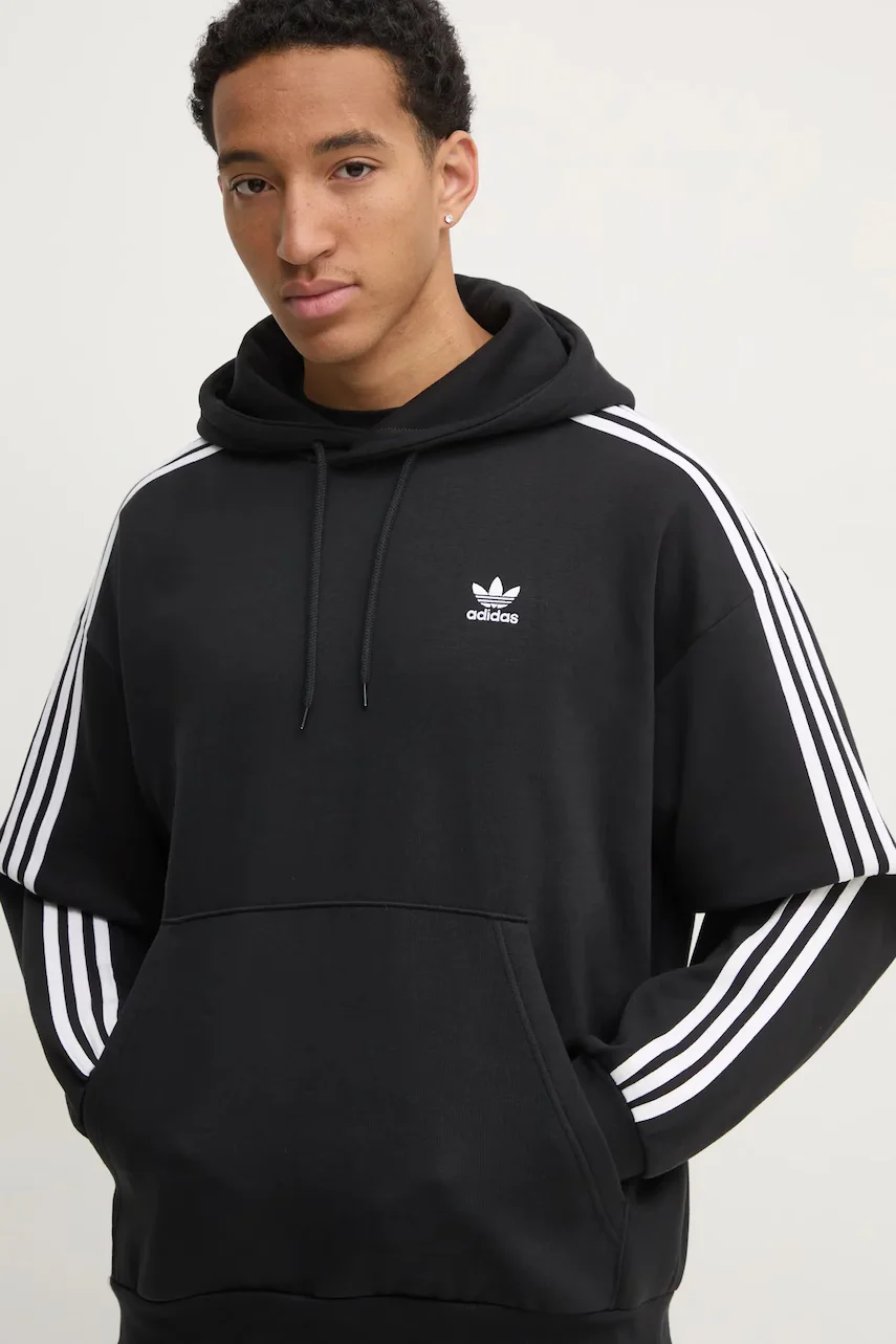 adidas Originals Суичър BAGGY HOODIE