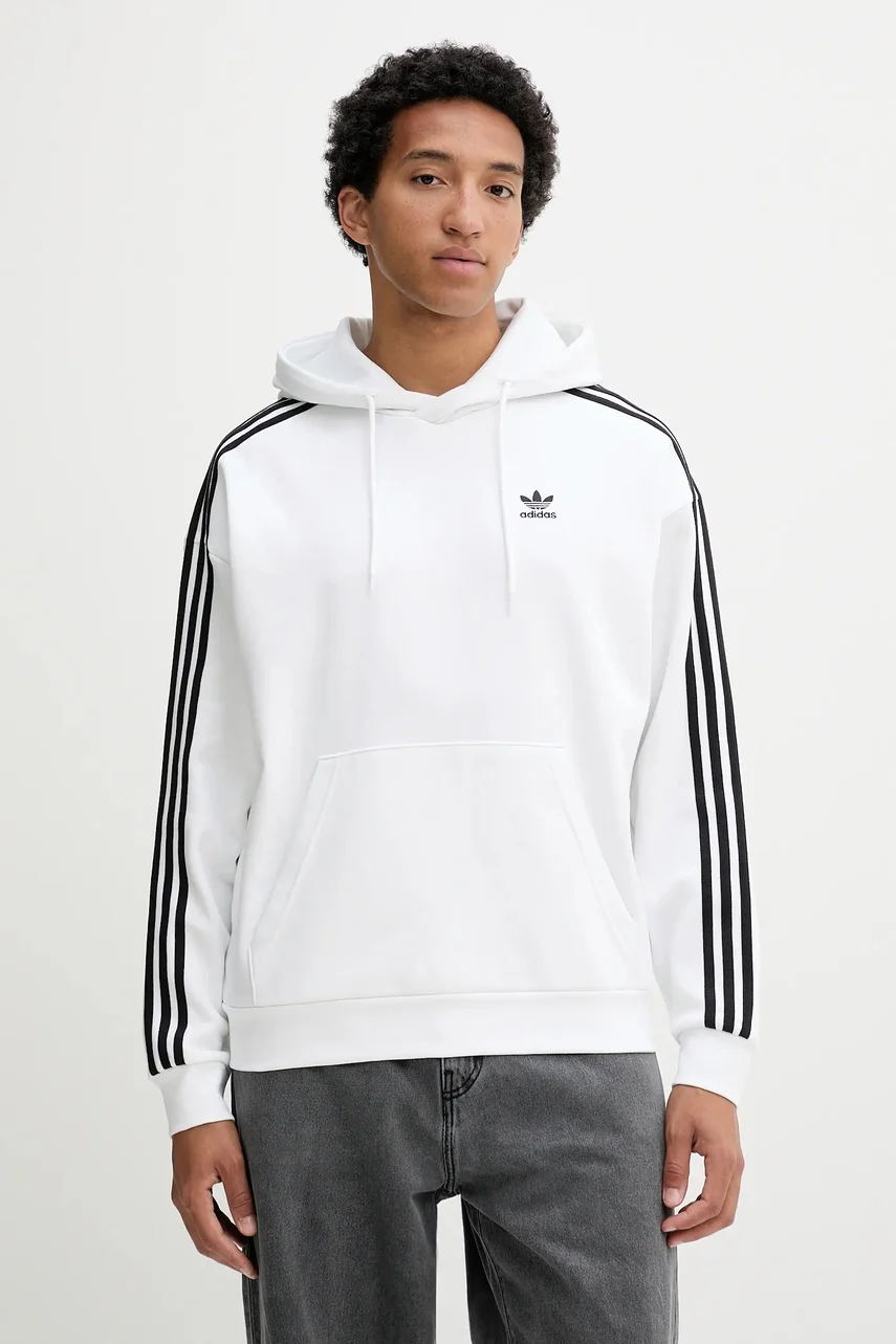 adidas Originals Суичър Baggy Hoodie