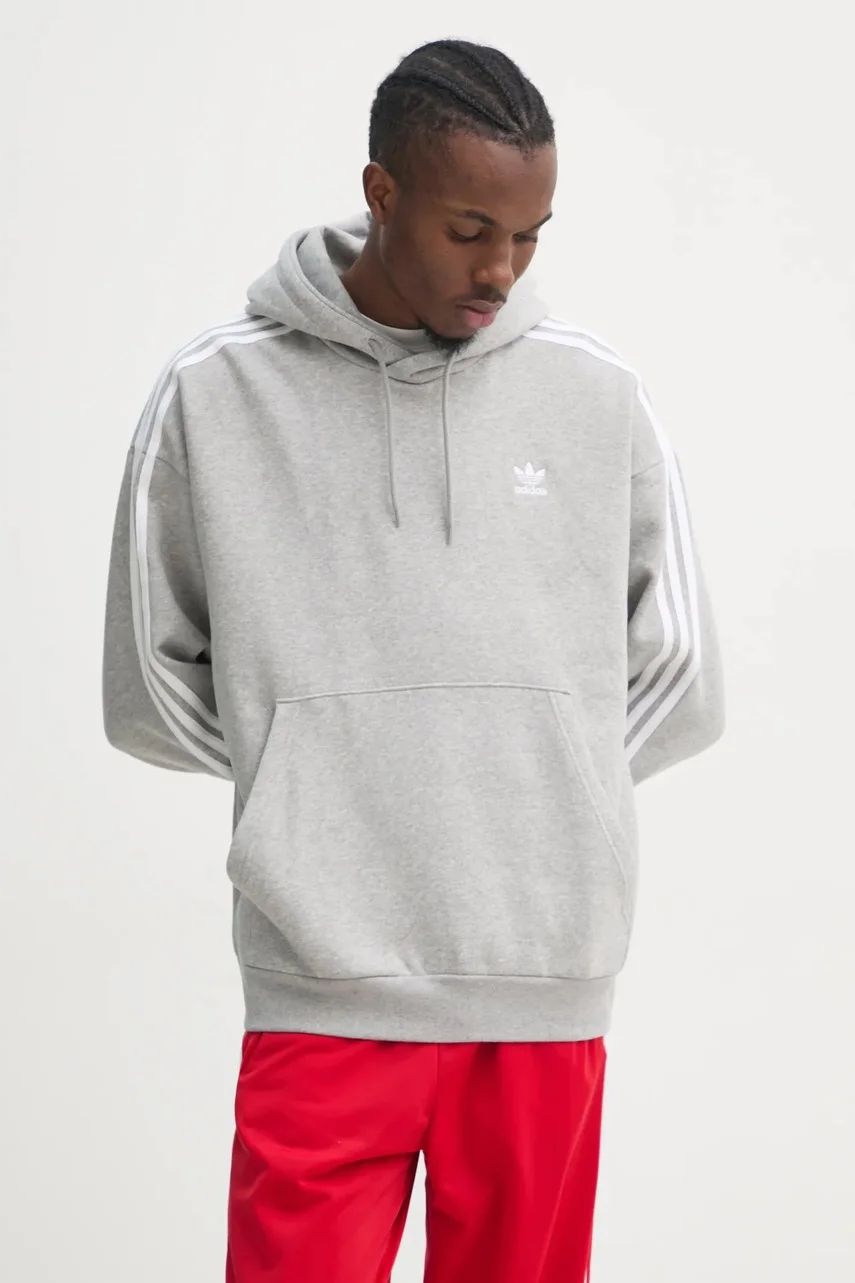 adidas Originals Суичър BAGGY HOODIE