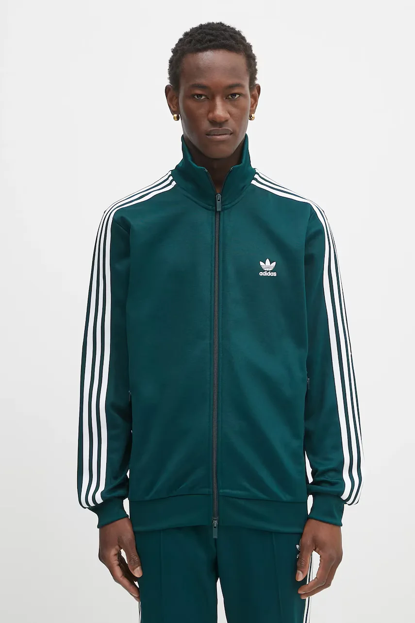adidas Originals Суичър Classic TT