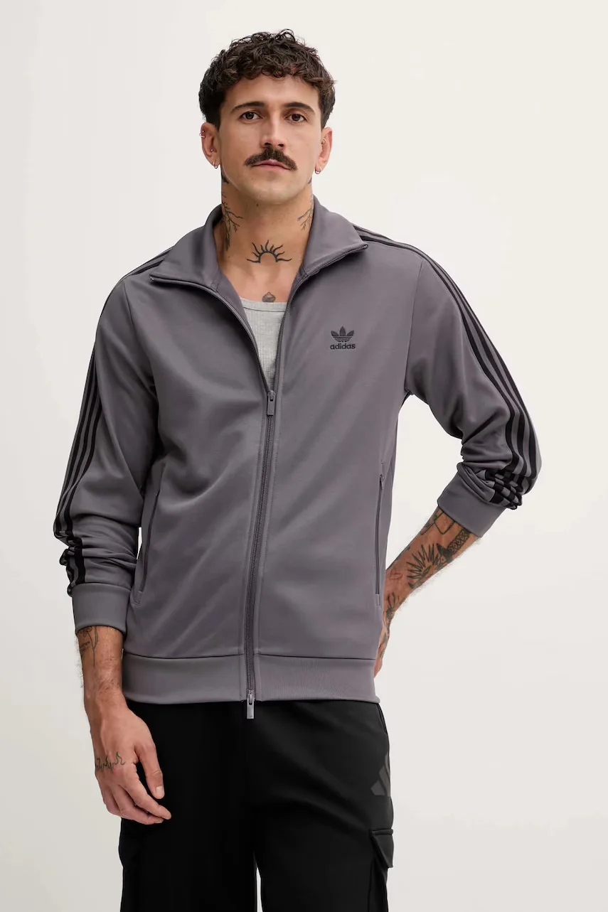 adidas Originals Суичър Classic Tt