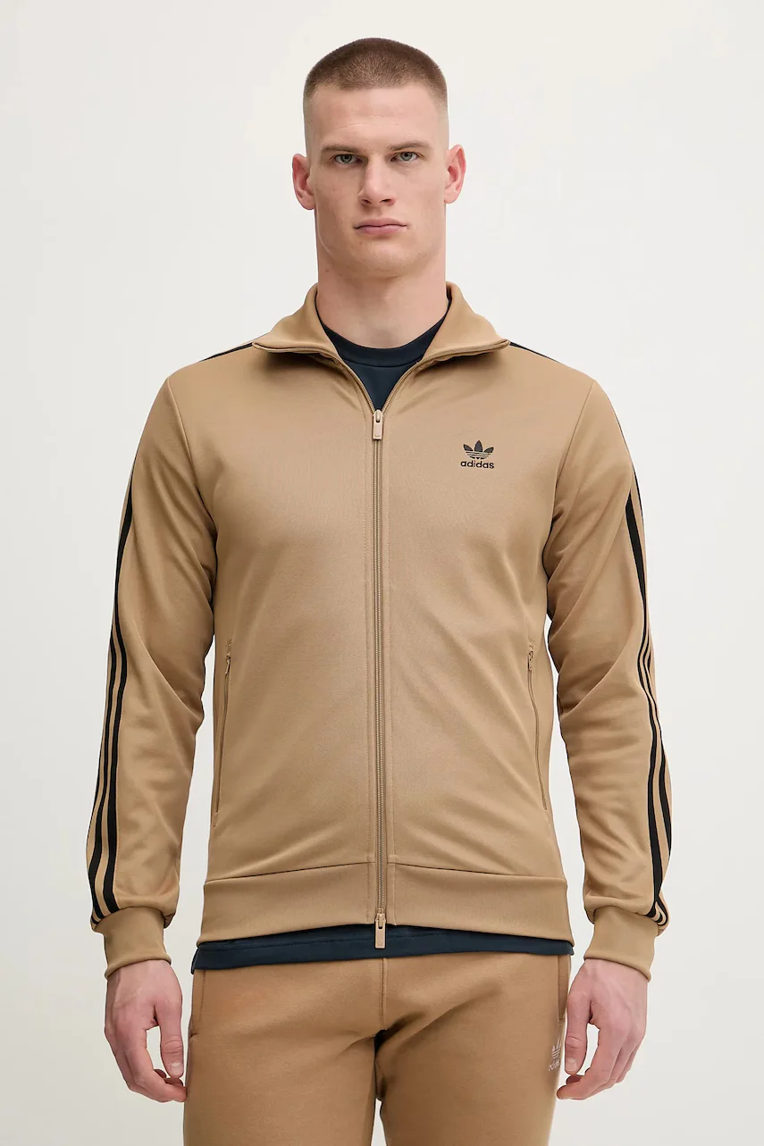 adidas Originals Суичър Classic TT
