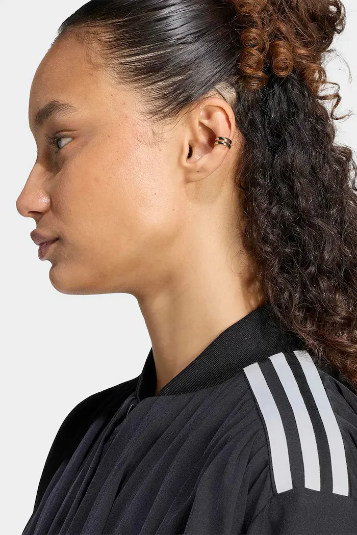 adidas Originals суичър дамски Advanced Archive черен LG4081