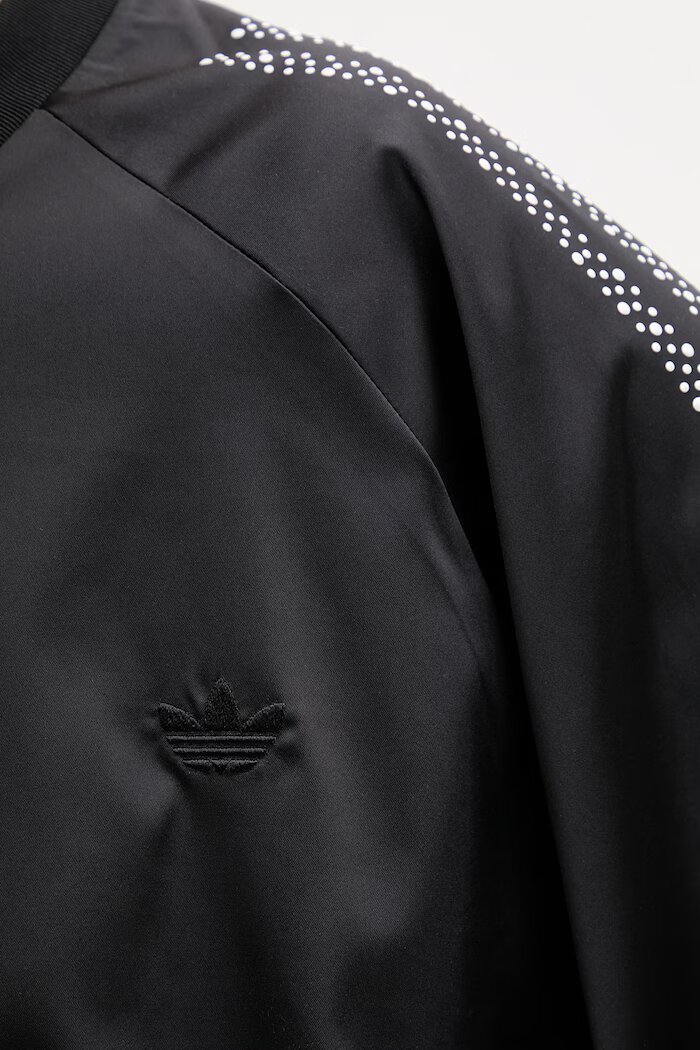 adidas Originals суичър дамски Pearl черен KC8087