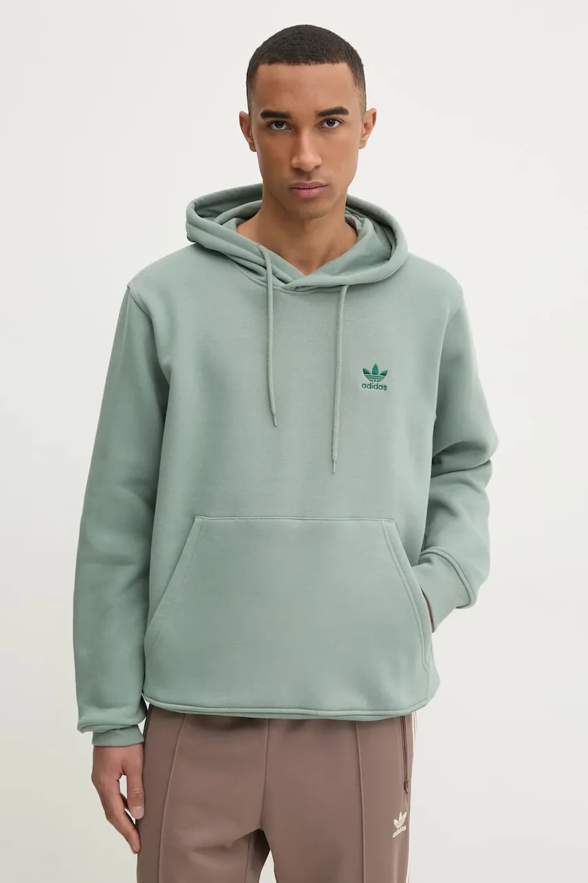 adidas Originals Суичър Essential