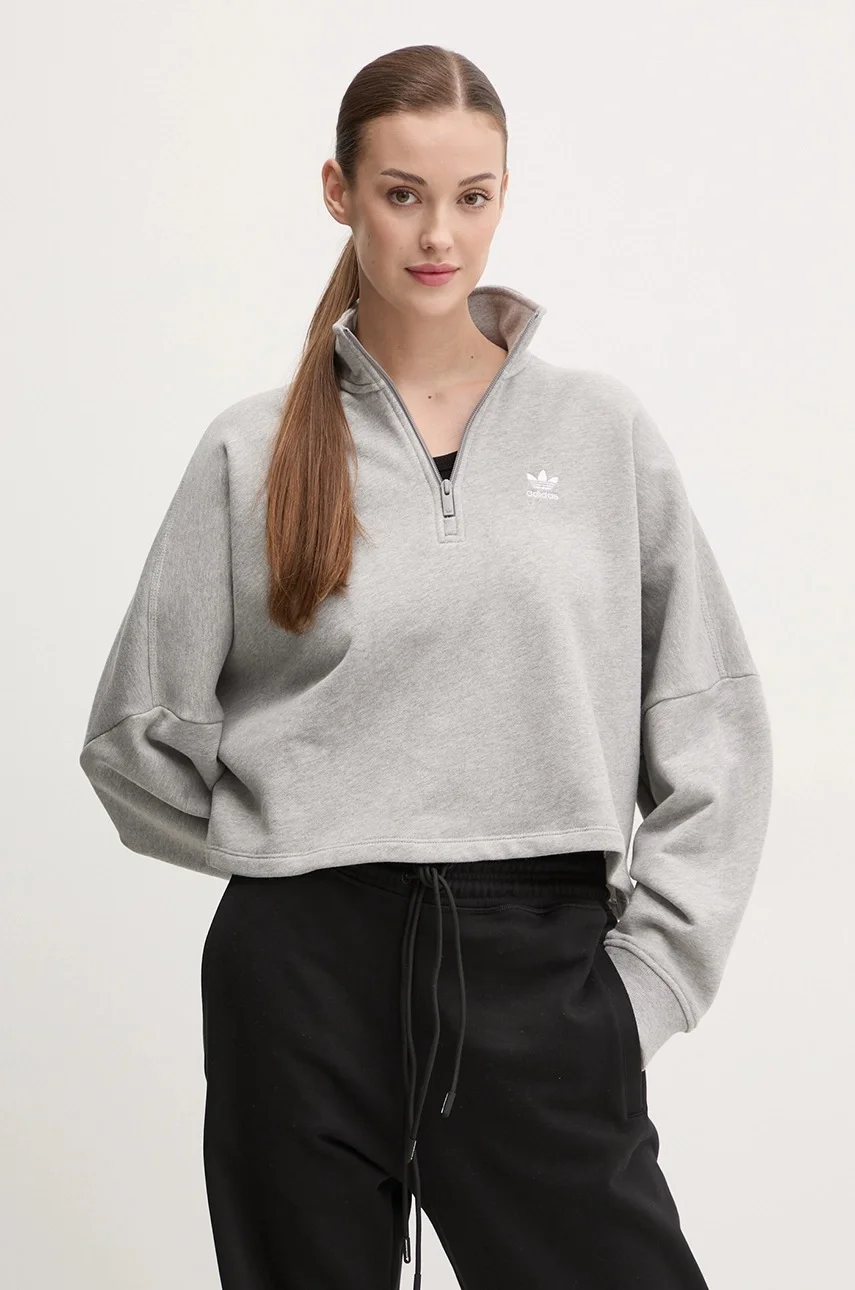 adidas Originals Суичър Essential