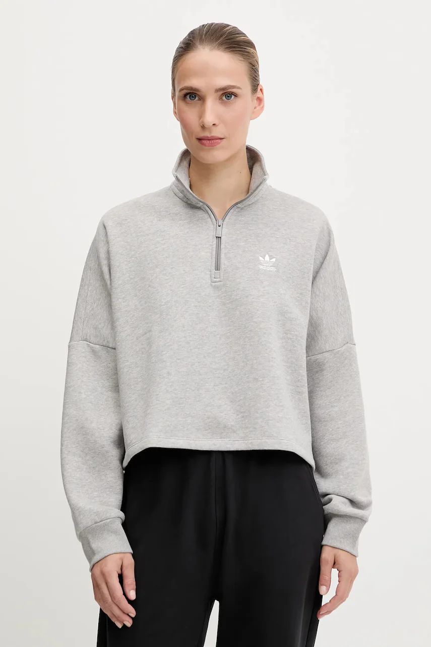 adidas Originals Суичър Essential