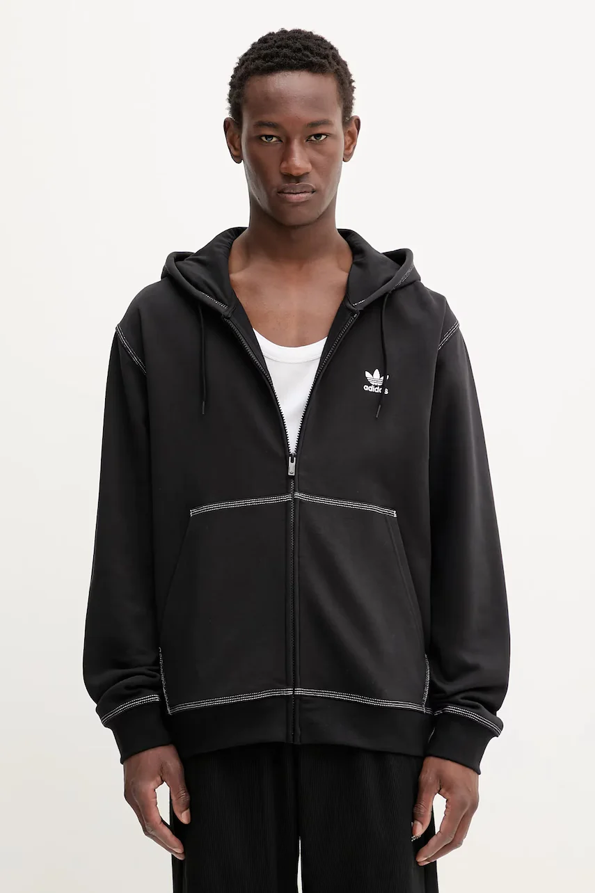 adidas Originals Суичър Essentials