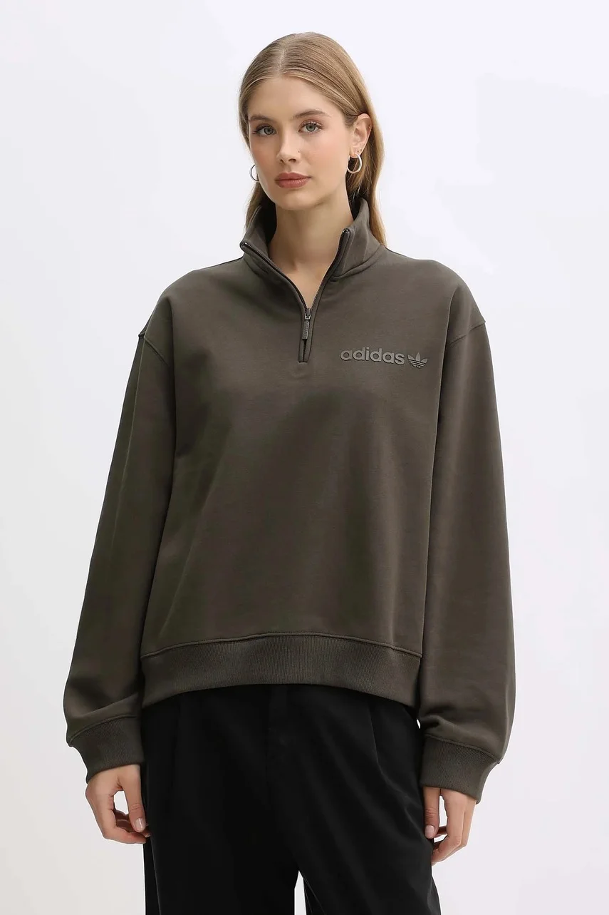 adidas Originals Суичър Essentials