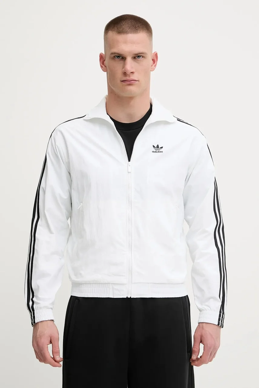 adidas Originals Суичър Firebird