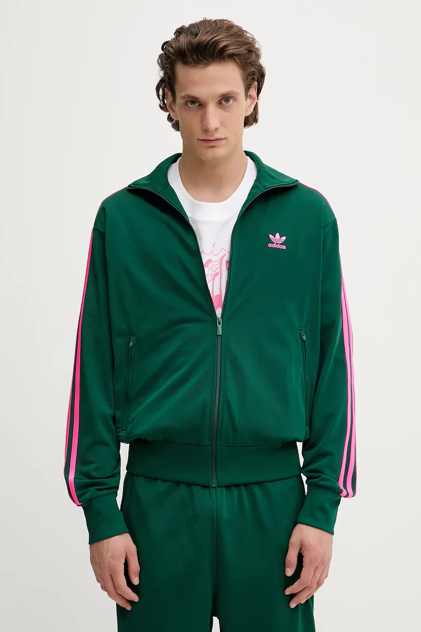 adidas Originals Суичър Firebird