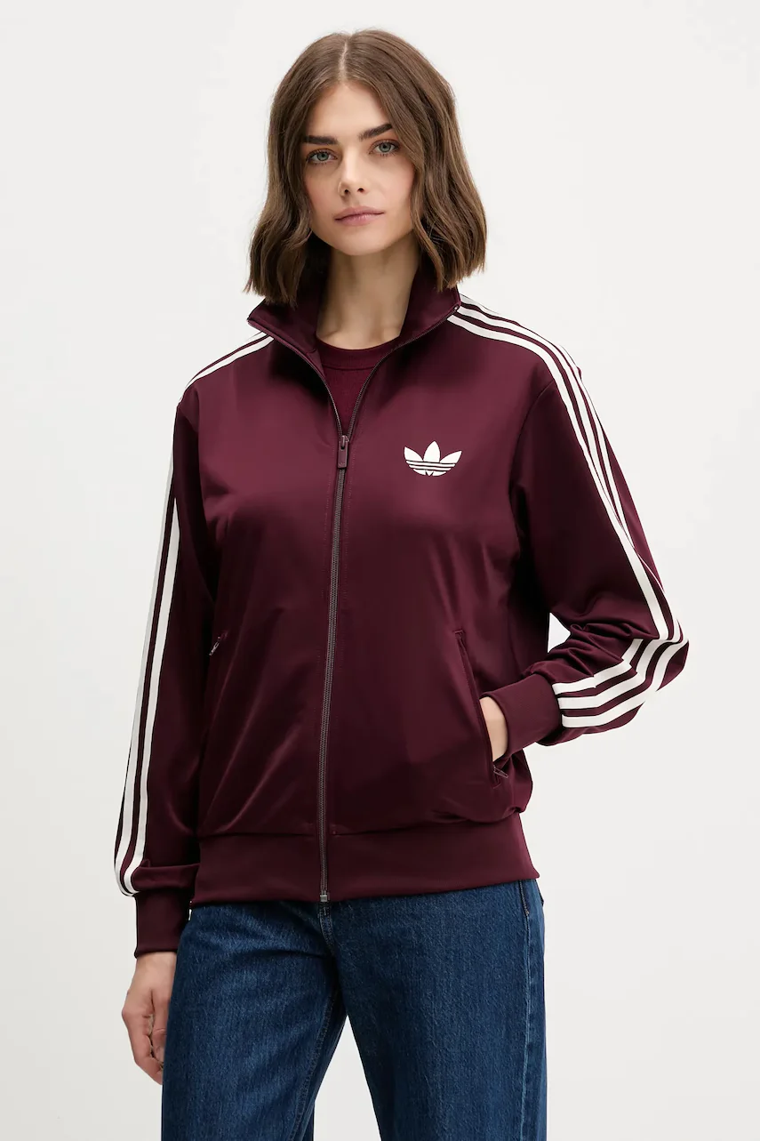 adidas Originals Суичър Firebird