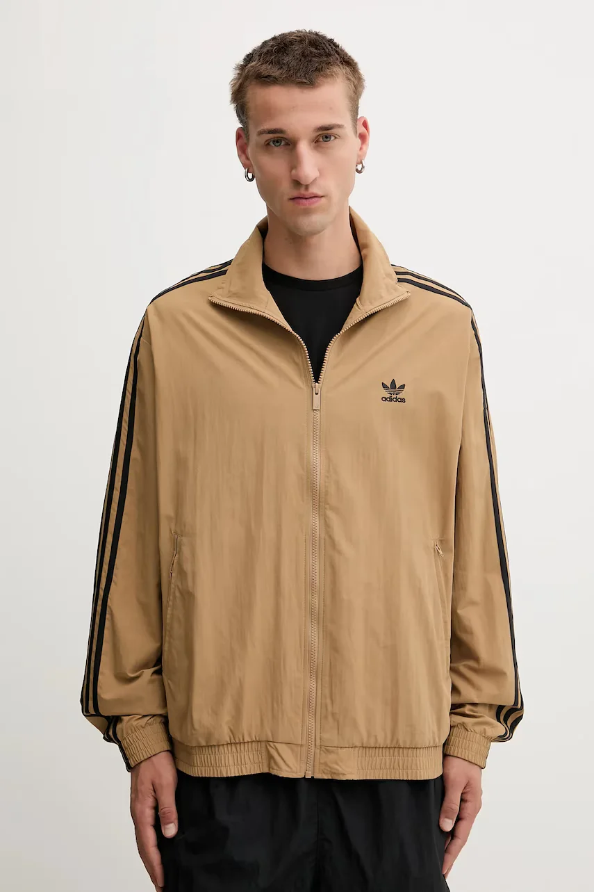 adidas Originals Суичър Firebird Tt