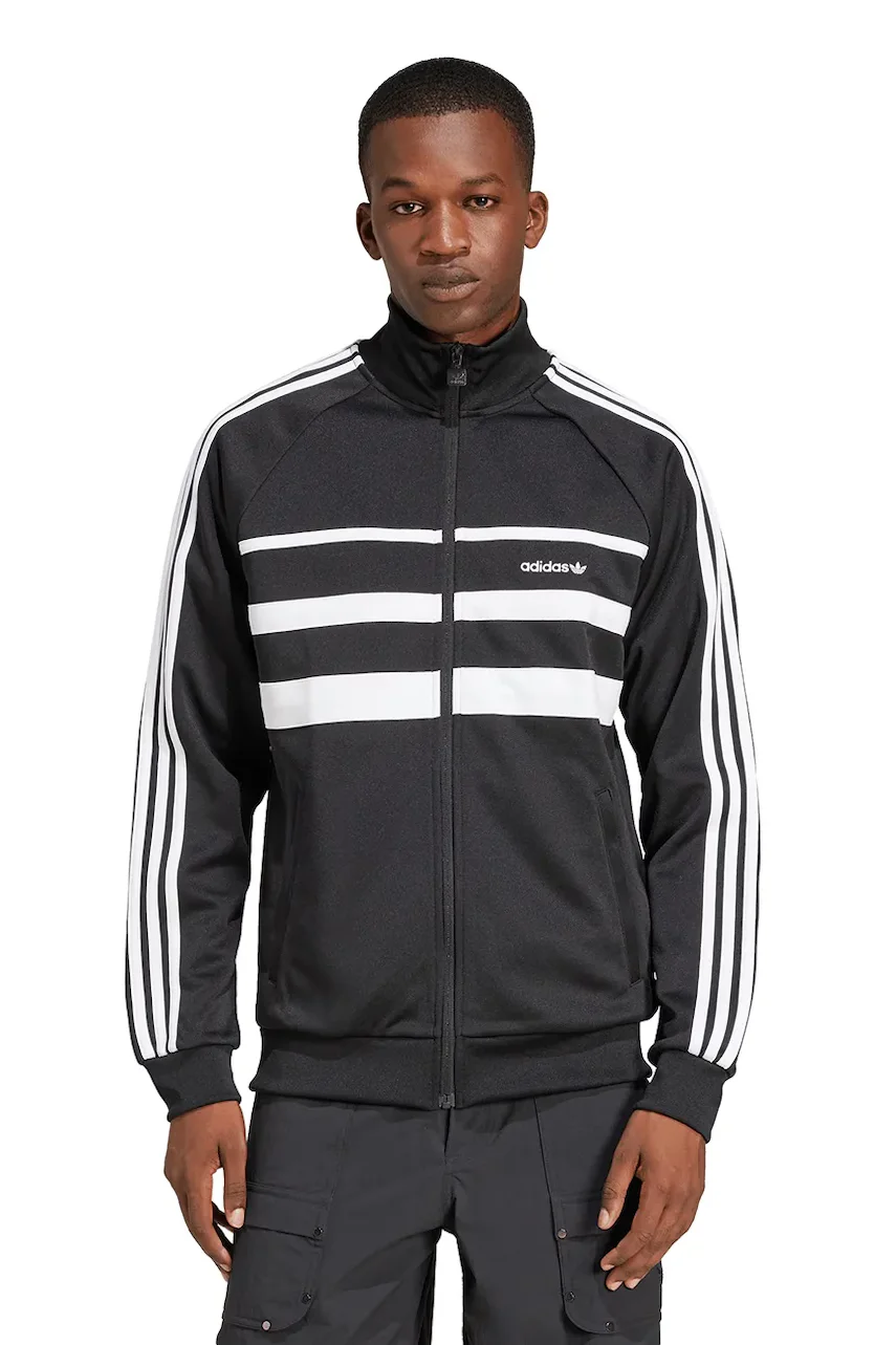 adidas Originals Суичър First Tracktop