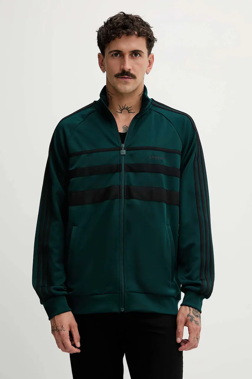 adidas Originals Суичър First TT