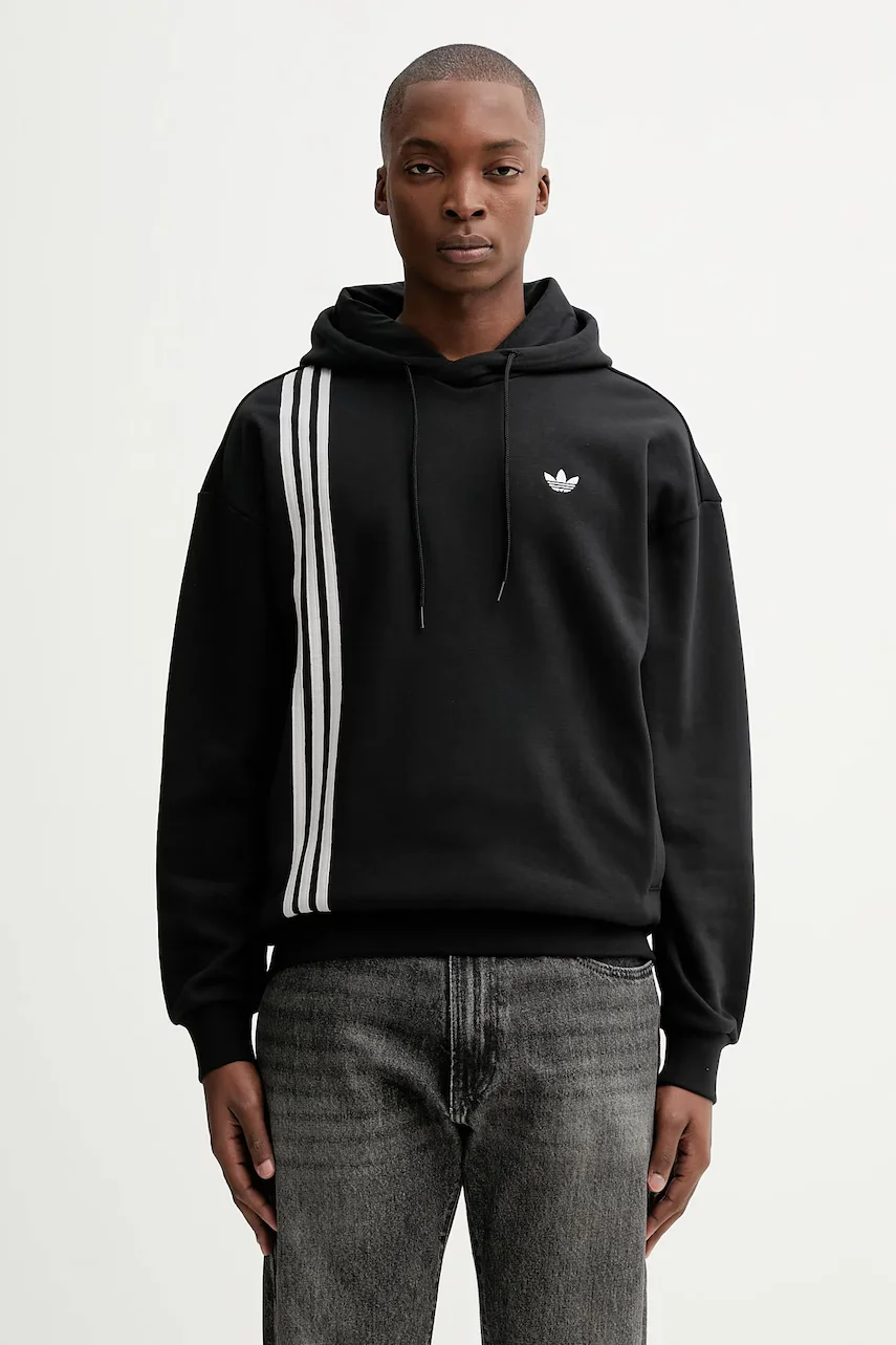 adidas Originals Суичър Front ST