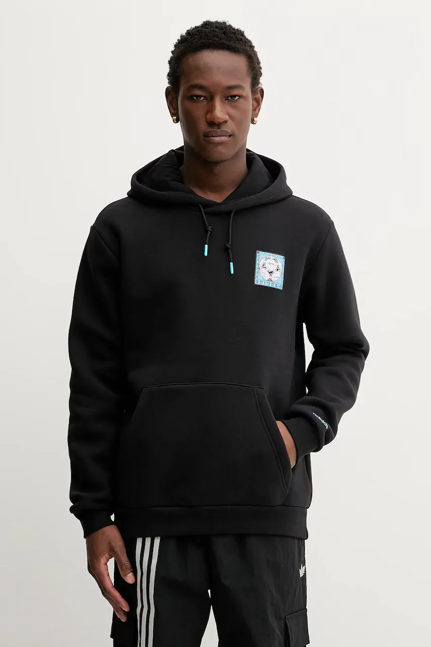 adidas Originals Суичър Graphic