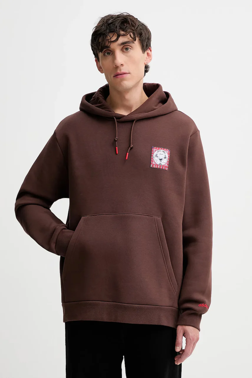 adidas Originals Суичър Graphic