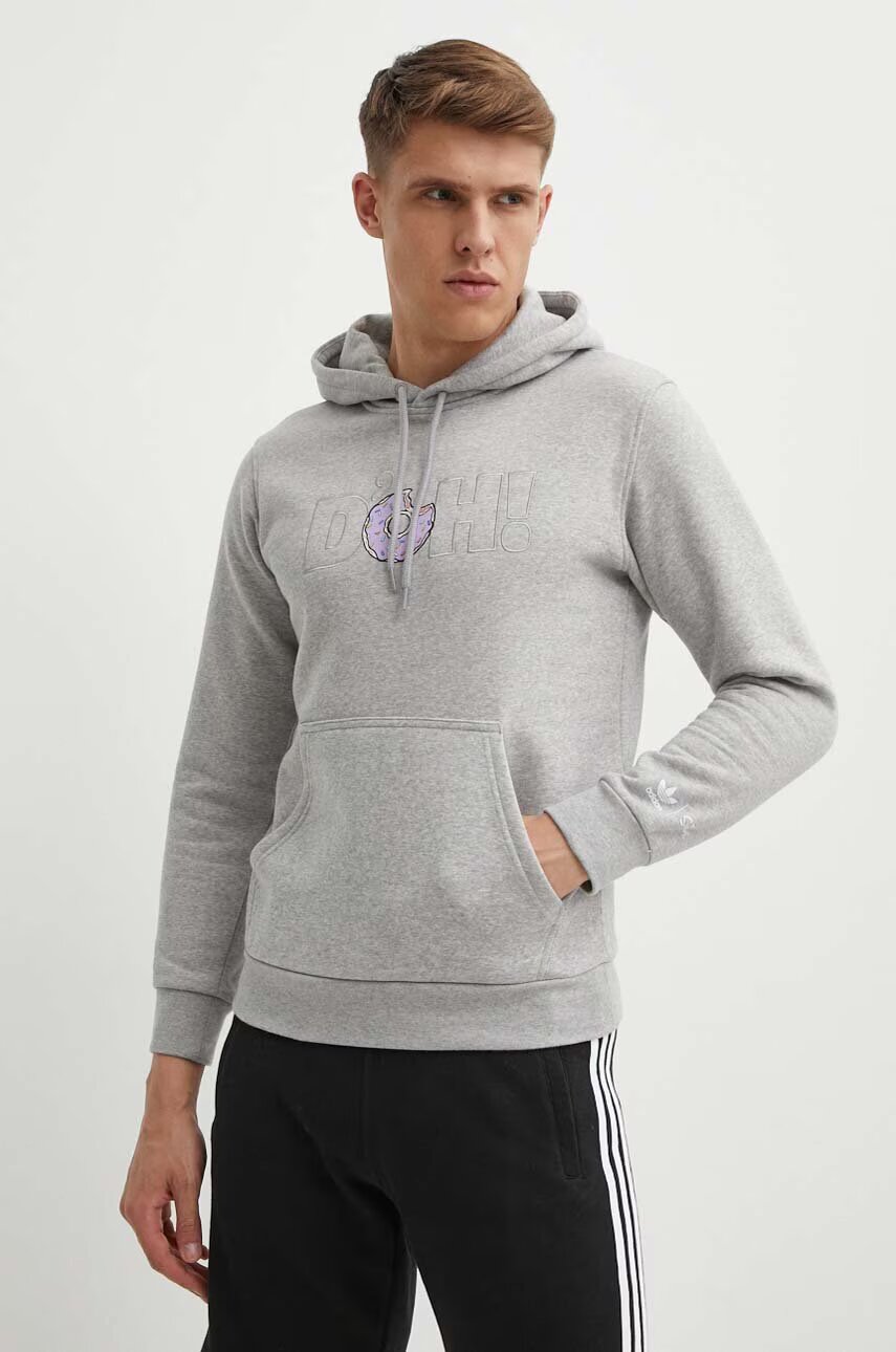 adidas Originals Суичър HA5816