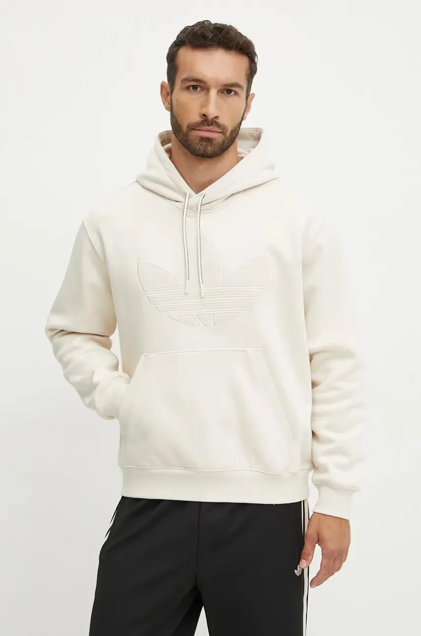 adidas Originals Суичър Hooded Sweat