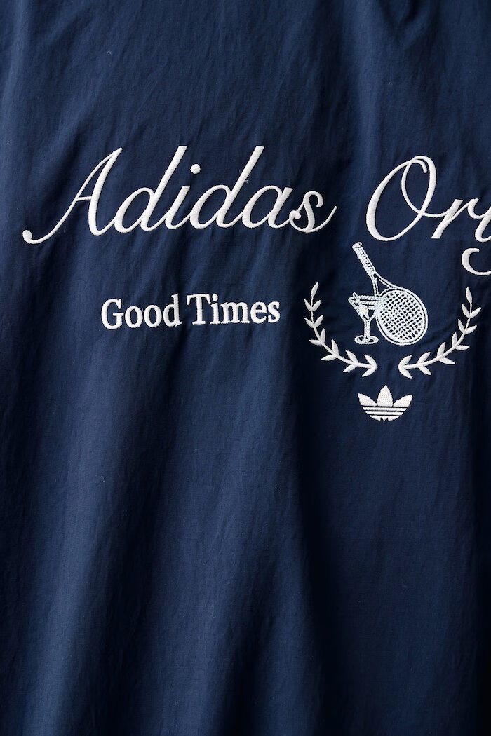 adidas Originals суичър мъжки тъмносин KW5666