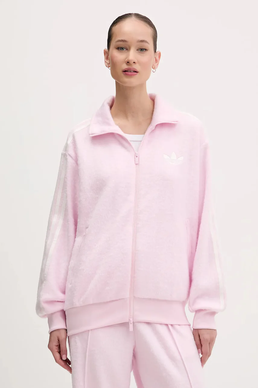 adidas Originals Суичър Mohair