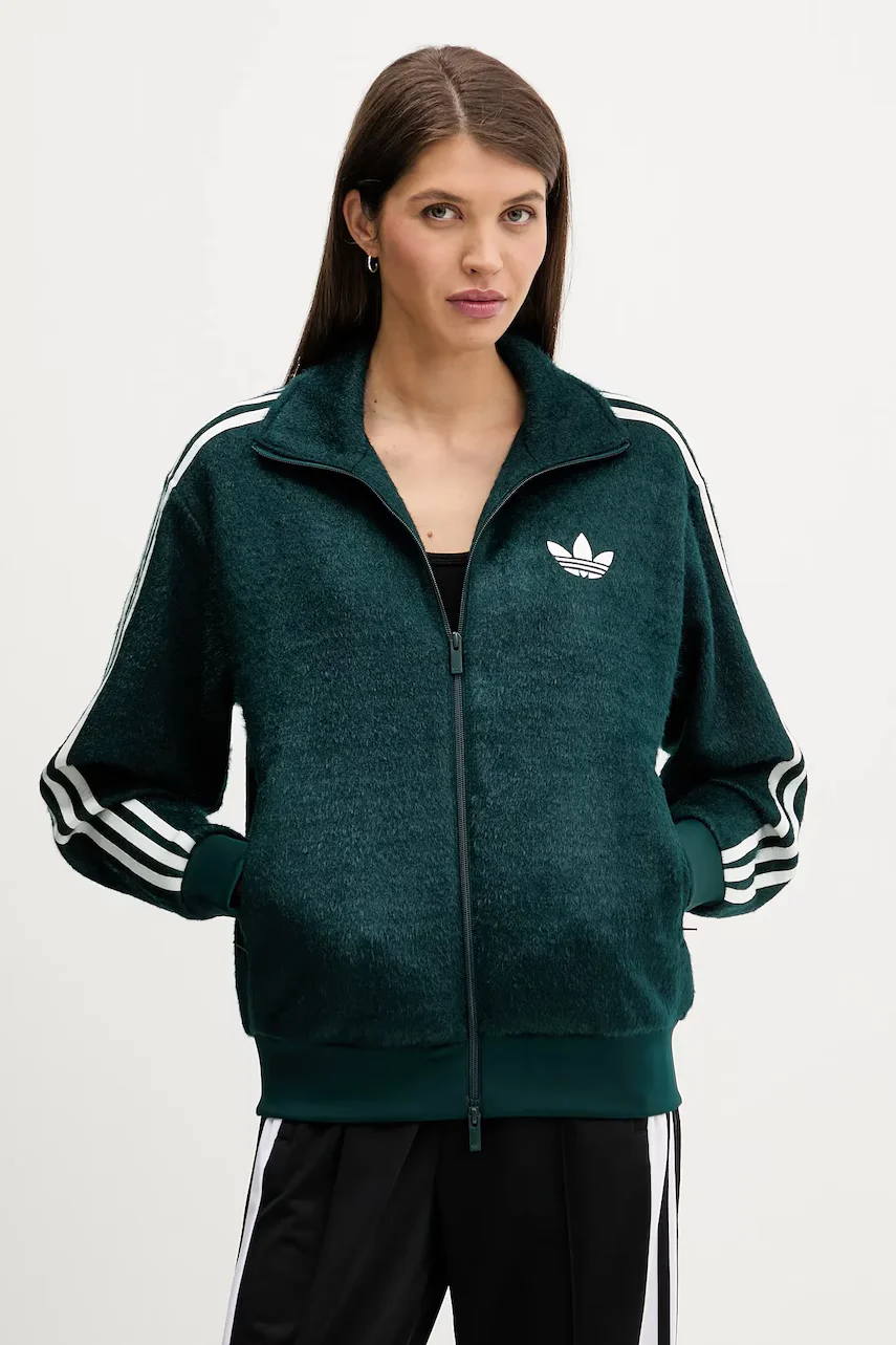 adidas Originals Суичър Mohair