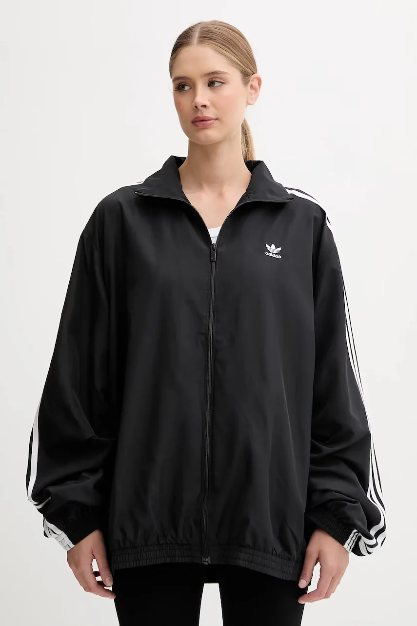 adidas Originals Суичър OVERSIZED TT
