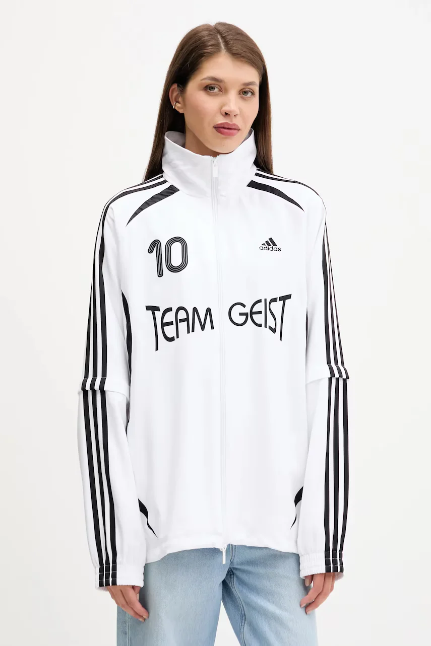 adidas Originals Суичър Ovzd Tracktop