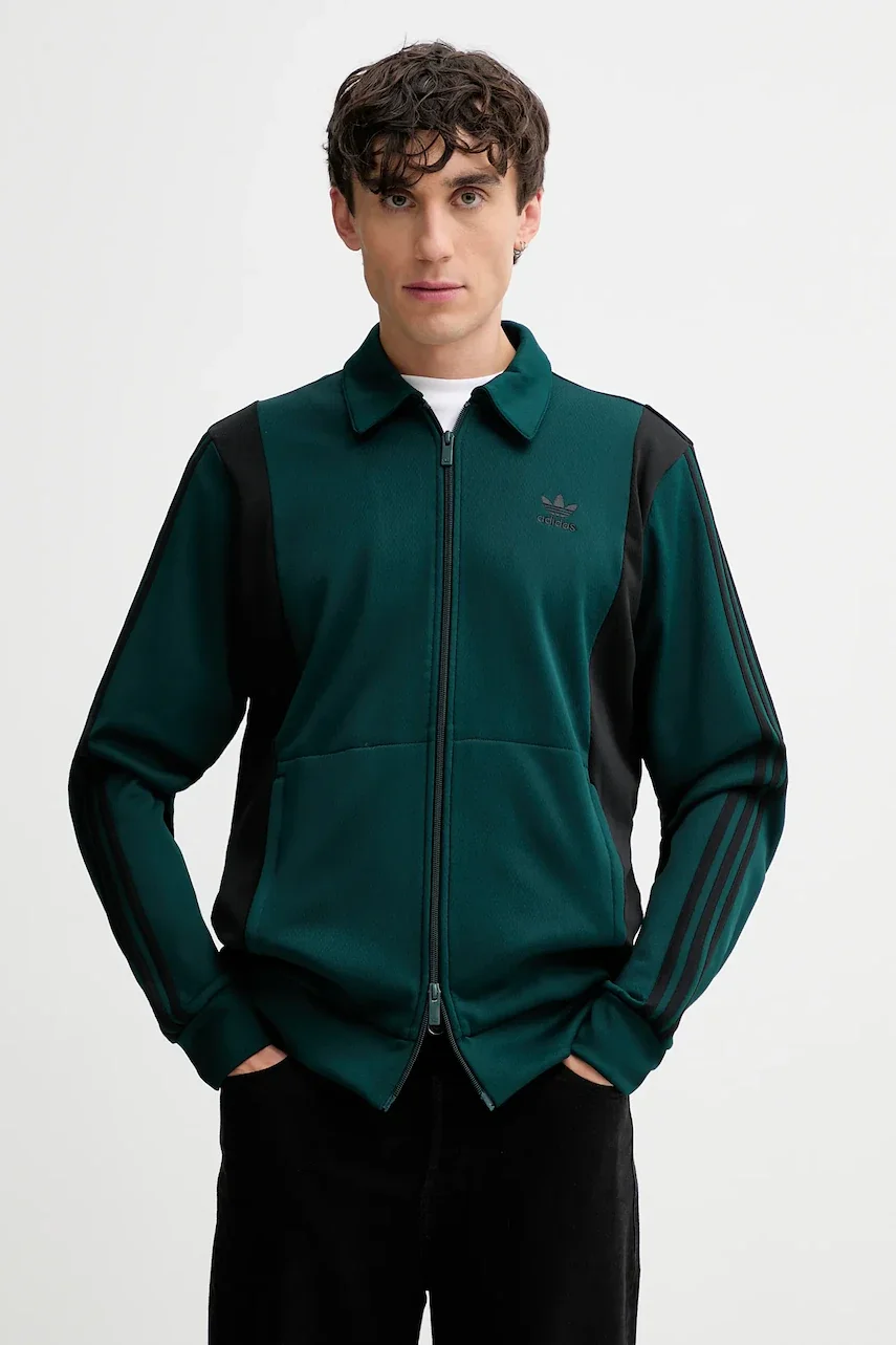 adidas Originals Суичър Panel Tt